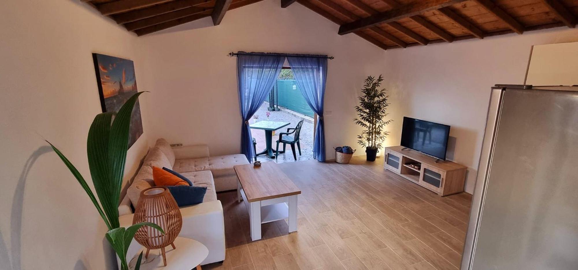 Casa Joy Villa Tejina de Isora Exterior photo